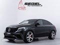 Daumennagel 5 - Mercedes-Benz GLE 63 AMG Coupe S* 4MATIC*Np.151884€  S 4MATIC Np.151884€
