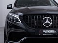 Daumennagel 6 - Mercedes-Benz GLE 63 AMG Coupe S* 4MATIC*Np.151884€  S 4MATIC Np.151884€
