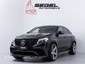 Daumennagel 1 - Mercedes-Benz GLE 63 AMG Coupe S* 4MATIC*Np.151884€  S 4MATIC Np.151884€