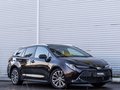 Daumennagel 1 - Toyota Corolla Touring Sports Hybrid Club