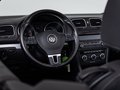 Daumennagel 12 - Volkswagen Golf VI Cabrio Life 1.2 TSI*PDC*SHZ*TEMP*