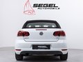 Daumennagel 6 - Volkswagen Golf VI Cabrio Life 1.2 TSI*PDC*SHZ*TEMP*