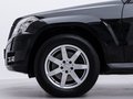 Daumennagel 6 - Mercedes-Benz GLK 350 CDI 4Matic /AHK/PANO/XENON/SHZ