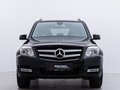 Daumennagel 2 - Mercedes-Benz GLK 350 CDI 4Matic /AHK/PANO/XENON/SHZ