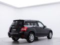 Daumennagel 3 - Mercedes-Benz GLK 350 CDI 4Matic /AHK/PANO/XENON/SHZ