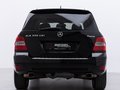 Daumennagel 4 - Mercedes-Benz GLK 350 CDI 4Matic /AHK/PANO/XENON/SHZ