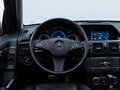 Daumennagel 9 - Mercedes-Benz GLK 350 CDI 4Matic /AHK/PANO/XENON/SHZ
