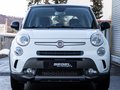 Daumennagel 2 - Fiat 500L Trekking*PANO*RFK*