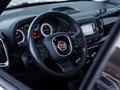 Daumennagel 7 - Fiat 500L Trekking*PANO*RFK*