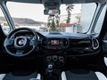 Daumennagel 9 - Fiat 500L Trekking*PANO*RFK*