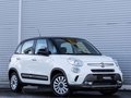Daumennagel 1 - Fiat 500L Trekking*PANO*RFK*