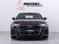 Daumennagel 2 - Audi A3 Limousine /NAVI/LED/AHK/PDC/