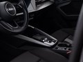 Daumennagel 14 - Audi A3 Limousine /NAVI/LED/AHK/PDC/