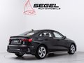 Daumennagel 3 - Audi A3 Limousine /NAVI/LED/AHK/PDC/