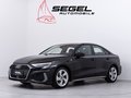 Daumennagel 5 - Audi A3 Limousine /NAVI/LED/AHK/PDC/