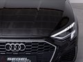 Daumennagel 7 - Audi A3 Limousine /NAVI/LED/AHK/PDC/