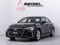 Daumennagel 1 - Audi A3 Limousine /NAVI/LED/AHK/PDC/
