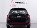 Daumennagel 4 - Skoda Octavia Combi RS /PANO//RFK/SHZ/PDC/