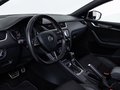 Daumennagel 7 - Skoda Octavia Combi RS /PANO//RFK/SHZ/PDC/