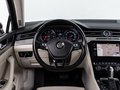 Daumennagel 12 - Volkswagen Passat Variant Highline BMT/Start-Stopp 4Motion