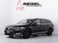 Daumennagel 3 - Volkswagen Passat Variant Highline BMT/Start-Stopp 4Motion