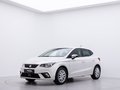 Daumennagel 5 - SEAT Ibiza Style /APPLECAR-PLAY/SHZ/PDC/TEMP/