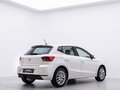 Daumennagel 3 - SEAT Ibiza Style /APPLECAR-PLAY/SHZ/PDC/TEMP/