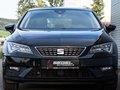 Daumennagel 2 - Seat Leon Xcellence
