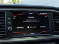 Daumennagel 13 - Seat Leon Xcellence