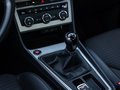 Daumennagel 18 - Seat Leon Xcellence