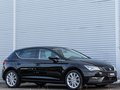 Daumennagel 3 - Seat Leon Xcellence