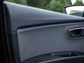 Daumennagel 25 - Seat Leon Xcellence