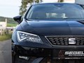Daumennagel 7 - Seat Leon Xcellence