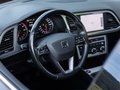 Daumennagel 8 - Seat Leon Xcellence