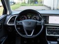 Daumennagel 9 - Seat Leon Xcellence