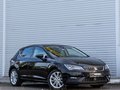 Daumennagel 1 - Seat Leon Xcellence