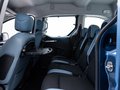 Daumennagel 21 - Citroen Berlingo Kombi Selection