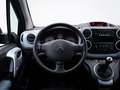 Daumennagel 8 - Citroen Berlingo Kombi Selection