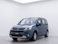 Daumennagel 1 - Citroen Berlingo Kombi Selection