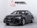 Daumennagel 1 - Audi A3 Lim.35 TFSI*S-LINE*VIRTUAL*LED*AHK*PDC  TFSI S-LINE VIRTUAL LED AHK PDC