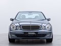 Daumennagel 2 - Mercedes-Benz E 500 Limo  NAVI PDC SHZ TEMP