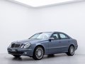Daumennagel 5 - Mercedes-Benz E 500 Limo  NAVI PDC SHZ TEMP