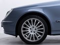 Daumennagel 6 - Mercedes-Benz E 500 Limo  NAVI PDC SHZ TEMP