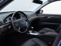 Daumennagel 8 - Mercedes-Benz E 500 Limo  NAVI PDC SHZ TEMP
