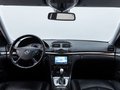 Daumennagel 10 - Mercedes-Benz E 500 Limo  NAVI PDC SHZ TEMP