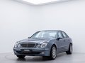 Daumennagel 1 - Mercedes-Benz E 500 Limo  NAVI PDC SHZ TEMP