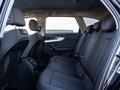 Daumennagel 17 - Audi A4 Avant 35 TDI*AHK*PDC*TEMP*SHZ*