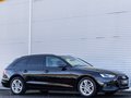 Daumennagel 3 - Audi A4 Avant 35 TDI*AHK*PDC*TEMP*SHZ*
