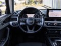 Daumennagel 10 - Audi A4 Avant 35 TDI*AHK*PDC*TEMP*SHZ*