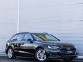 Daumennagel 1 - Audi A4 Avant 35 TDI*AHK*PDC*TEMP*SHZ*